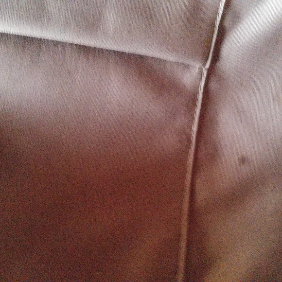 Coach  bag, east west, signature great condition - Picture 7 of 8